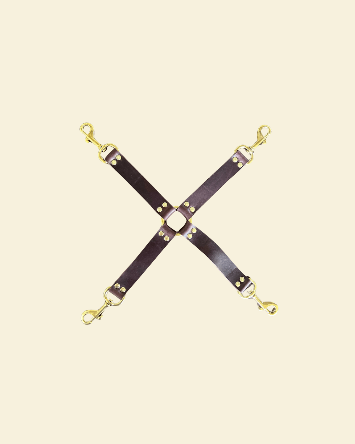 La Libido Hog Tie - High Tide