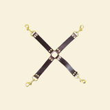 La Libido Hog Tie - High Tide