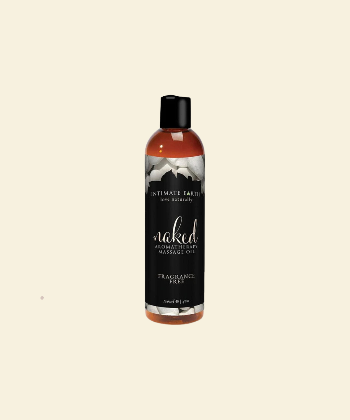 Intimate Earth Massage Oil