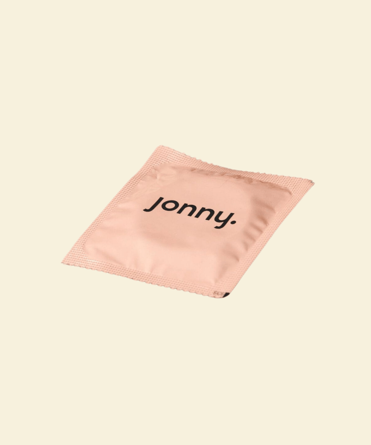 Jonny Condoms - High Tide
