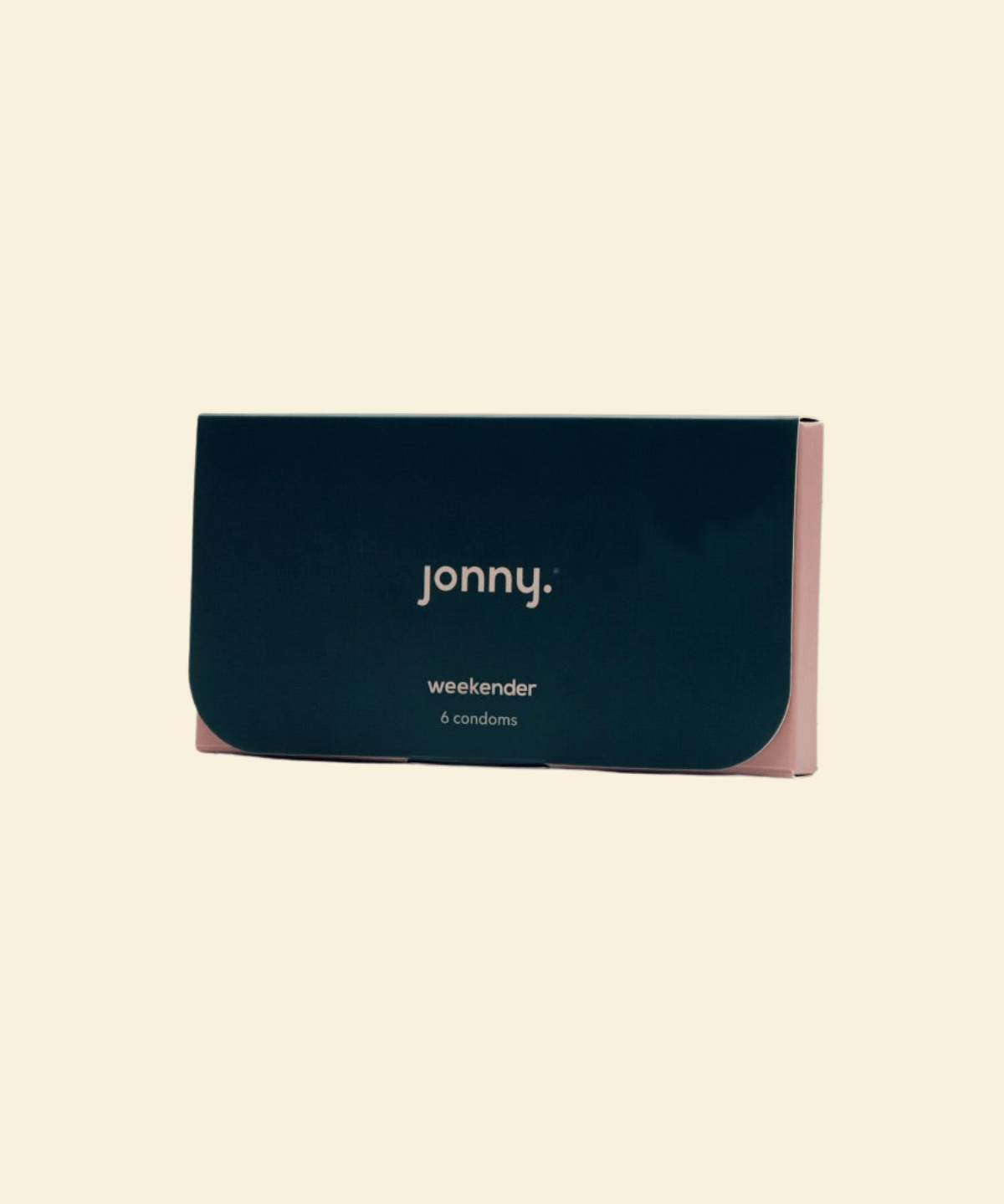 Jonny Condoms - High Tide