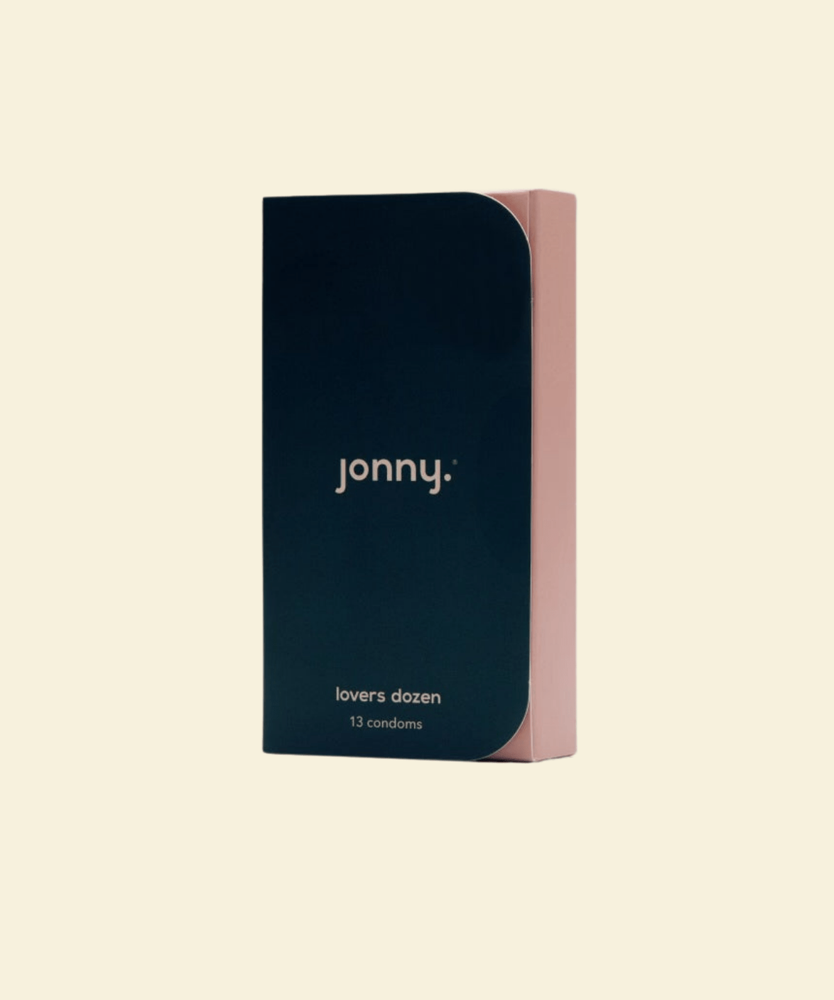 Jonny Condoms - High Tide
