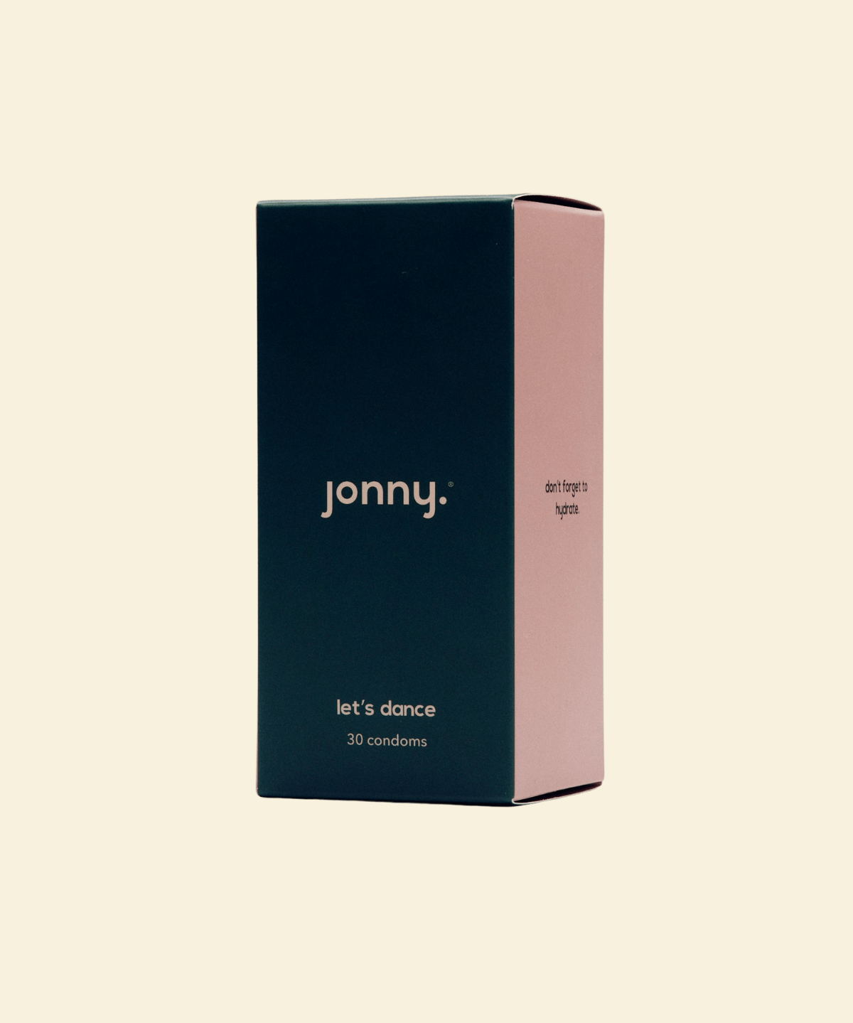 Jonny Condoms - High Tide