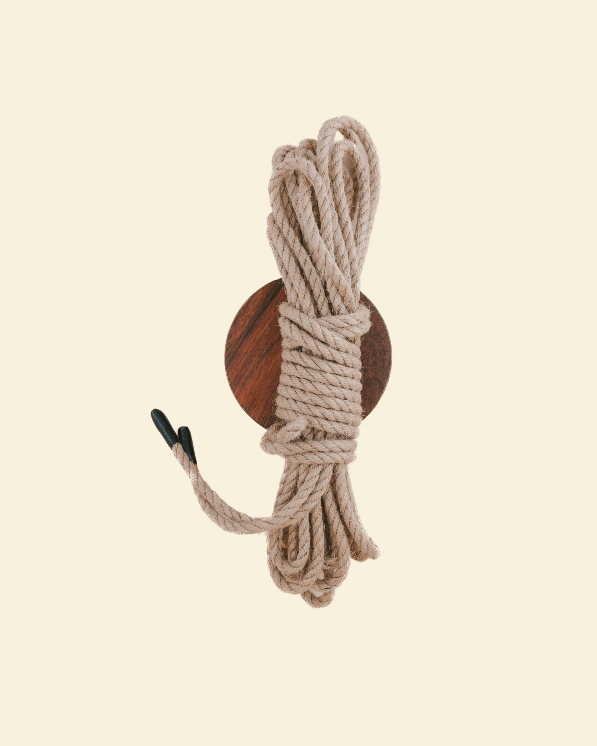 Tide Small Rope Jute Rope – High Tide