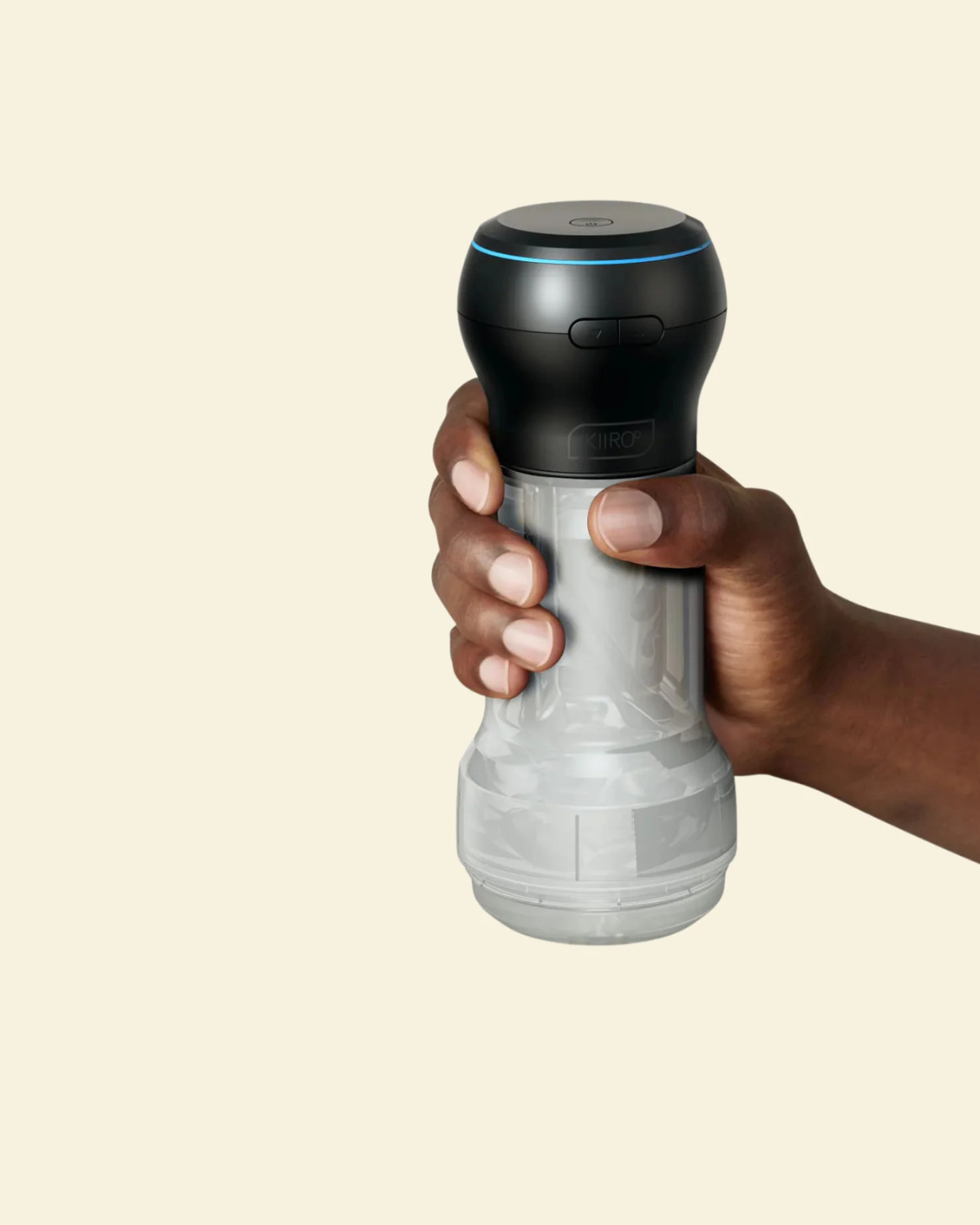 Automatic Suction Stroker - High Tide