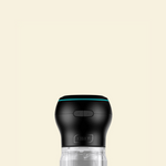 Top of the power blow suction stroker