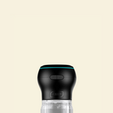 Top of the power blow suction stroker