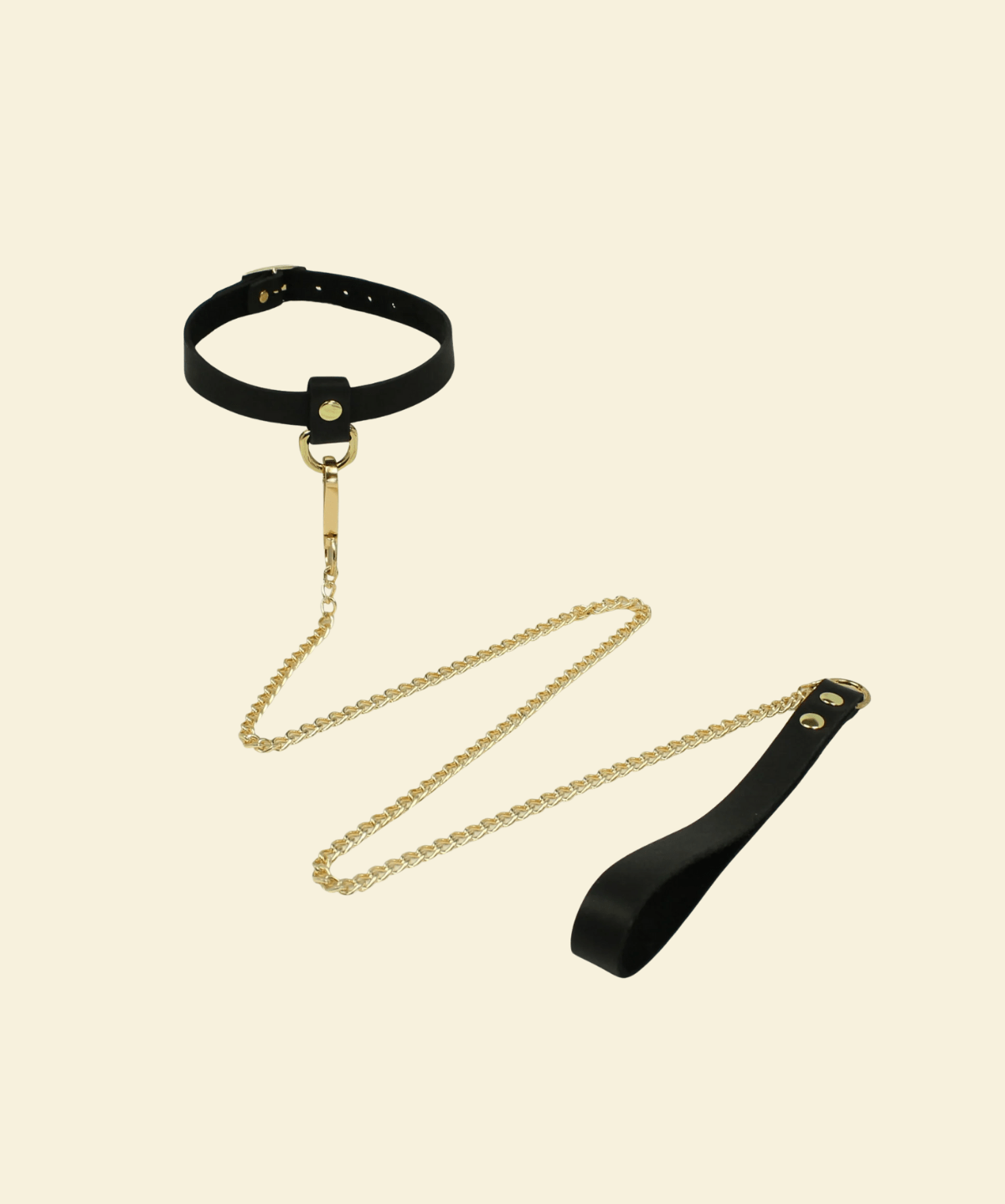 La Libido Chain Lead - High Tide