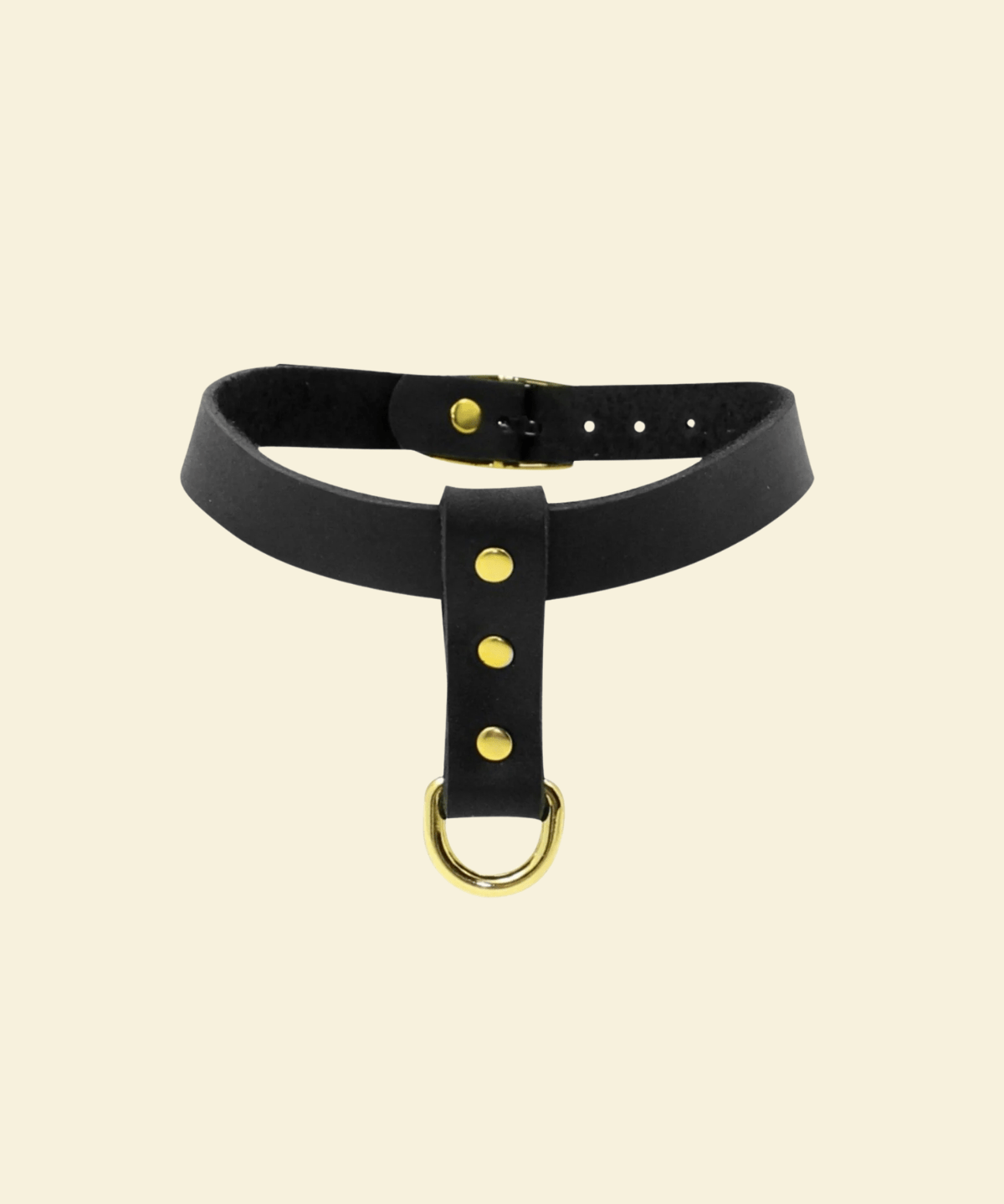 La Libido Dee Choker - High Tide
