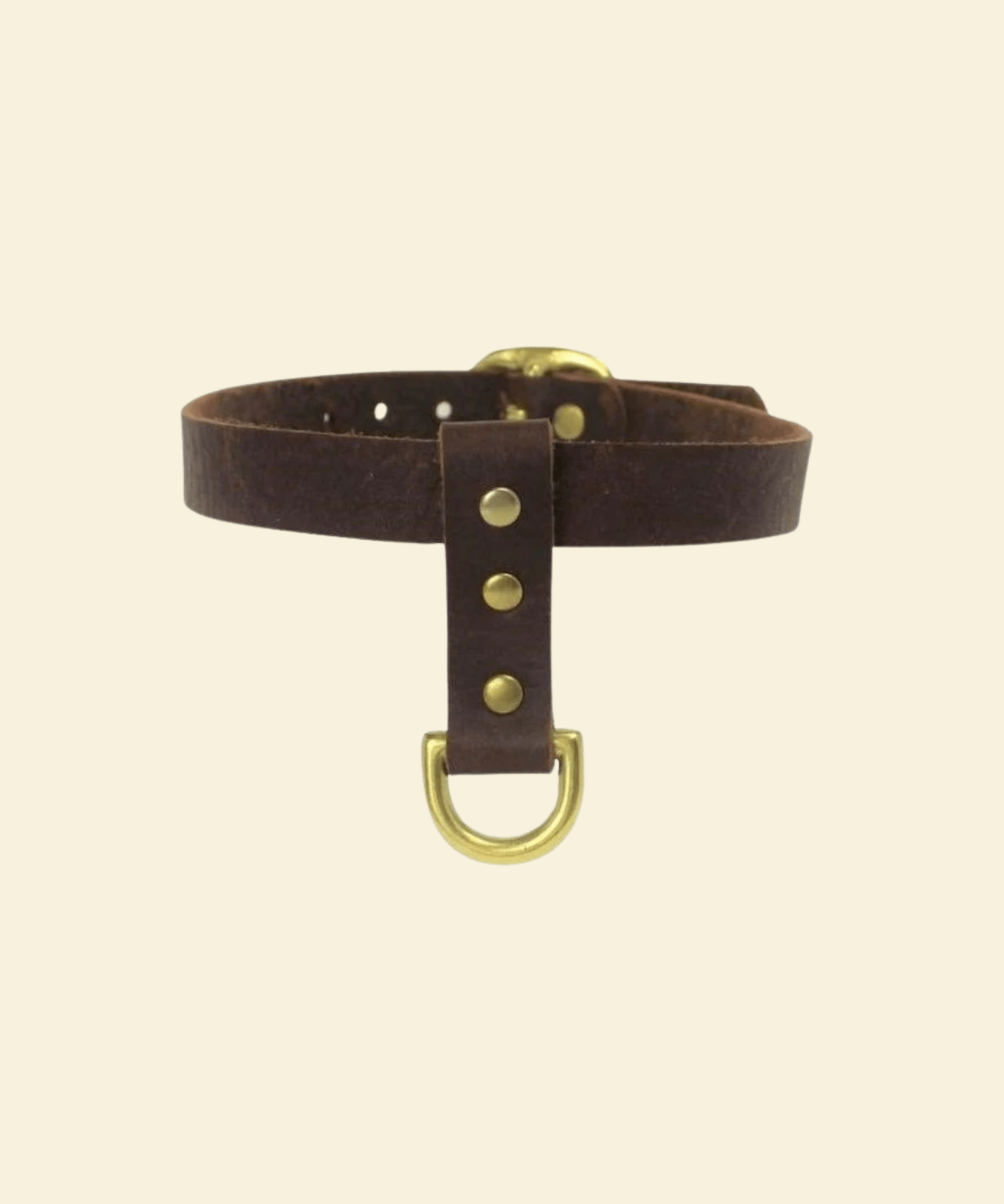 La Libido Dee Choker - High Tide