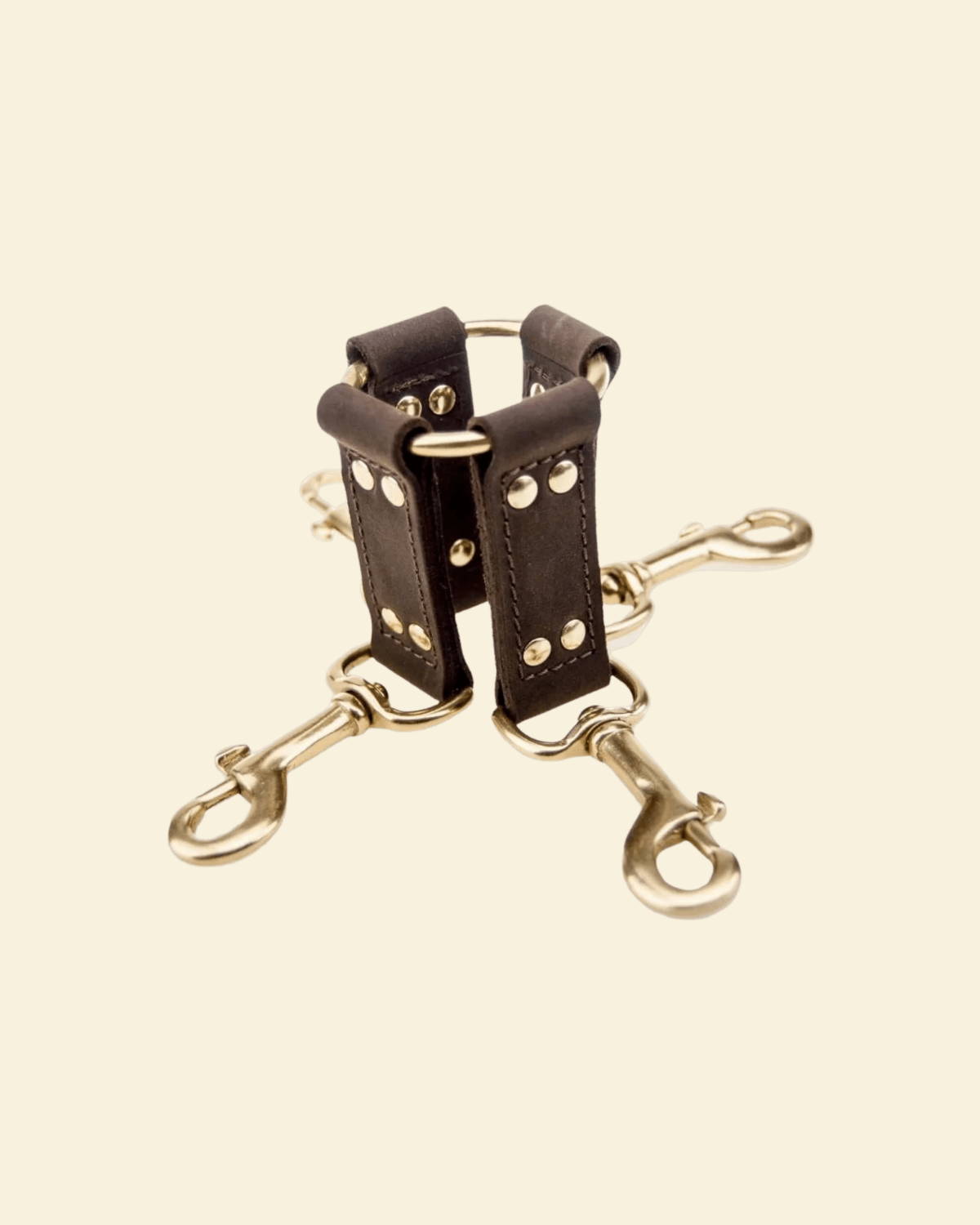 Bound Hog Tie - High Tide