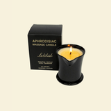 La Libido Massage Candle