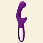 Le Wand Chrome XO - High Tide