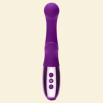 Le Wand Chrome XO - High Tide