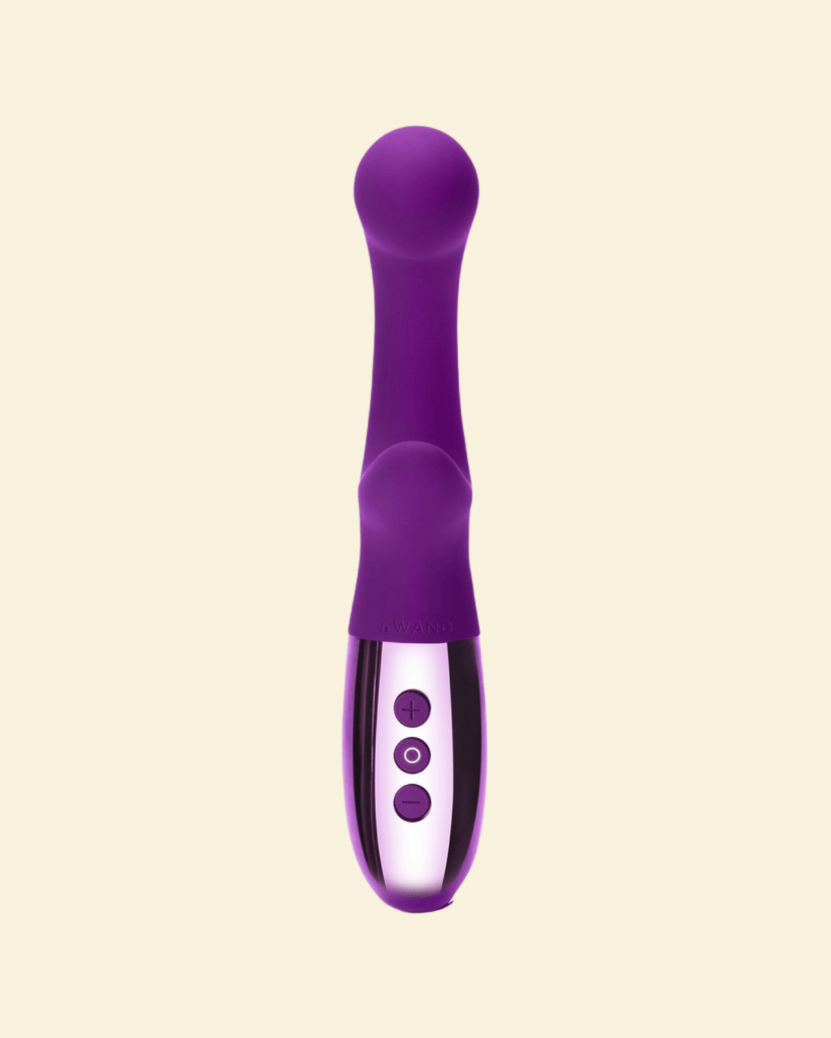 Le Wand Chrome XO - High Tide