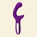 Le Wand Chrome XO - High Tide