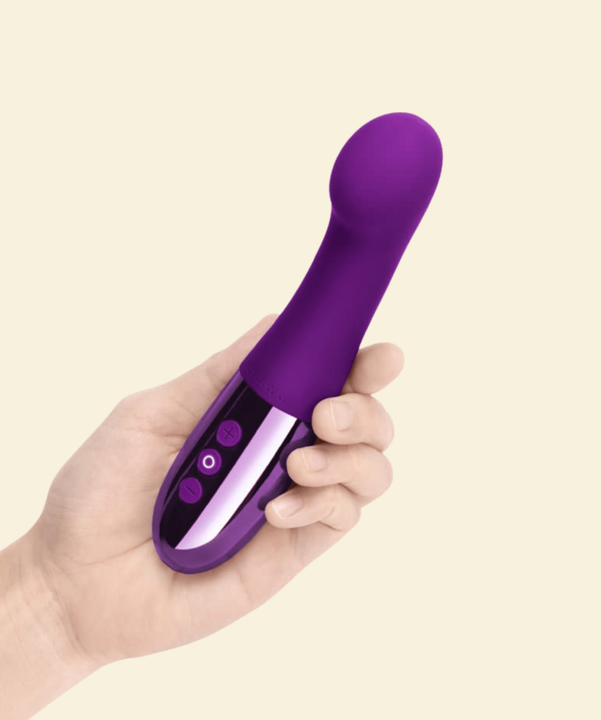 Le Wand Gee - High Tide