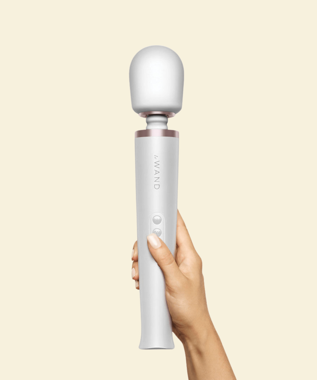 Le Wand Massager - High Tide