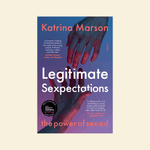 Legitimate Sexpectations - High Tide
