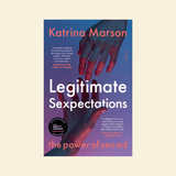 Legitimate Sexpectations - High Tide