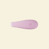 Side view of Lelo Lifeguard vibrating c-ring