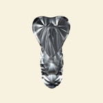 Luvgrind bananapants grinder for harnesses