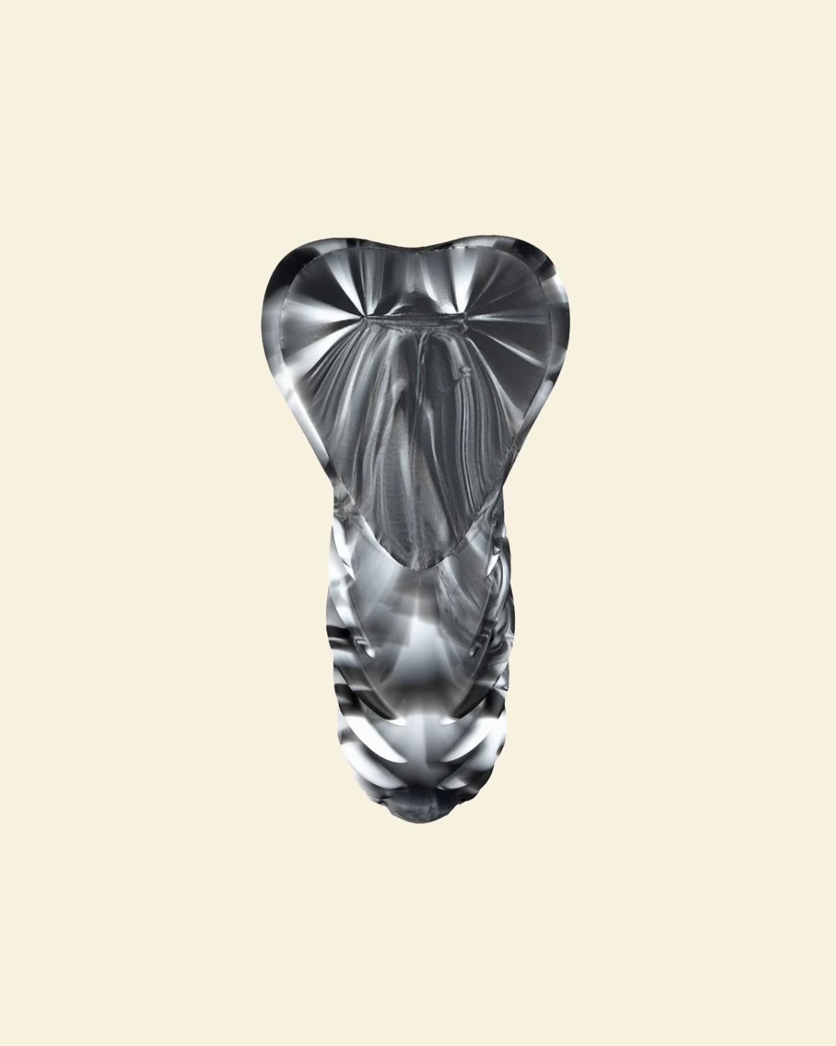 Luvgrind bananapants grinder for harnesses