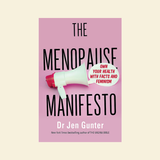 The Menopause Manifesto