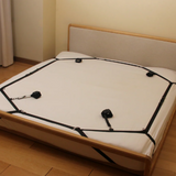 Miss Fun Multi Tie Points Bed Restraint Kit