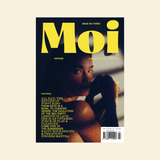 Moi Vintage Issue NO. Three