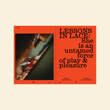 Moi Vintage Issue NO. Three