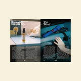 Moi Vintage Issue NO. Three