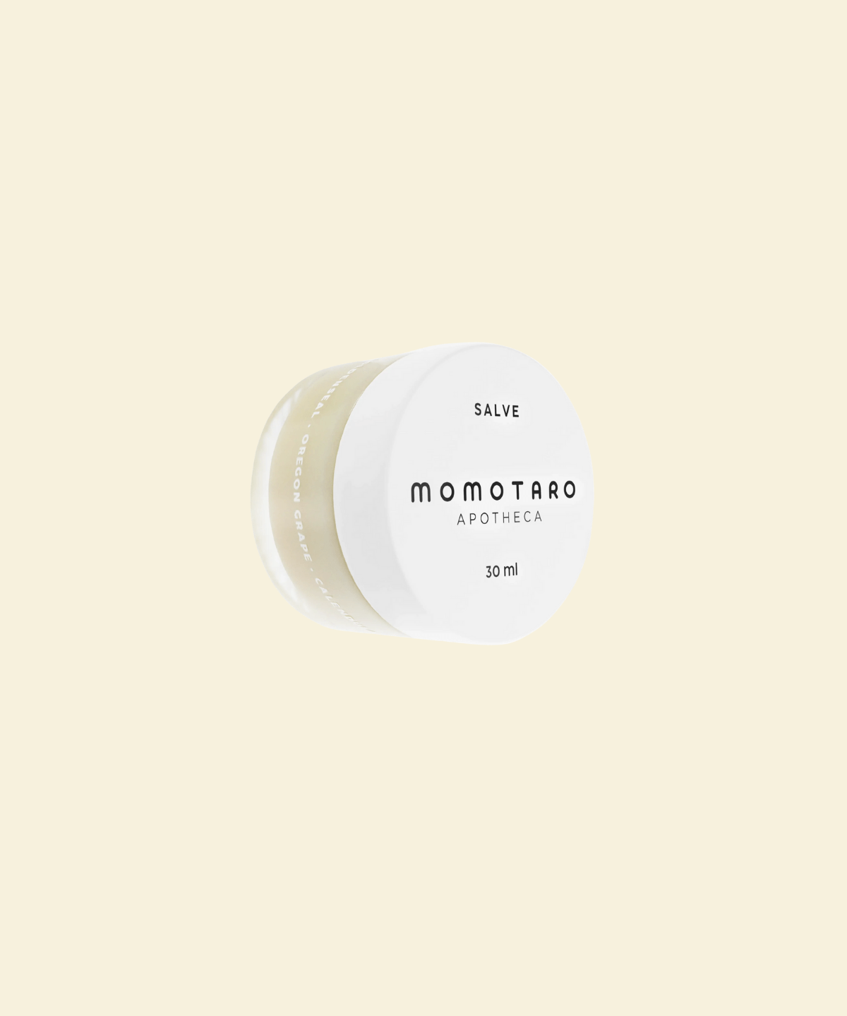 Momotaro Apotheca Salve - High Tide