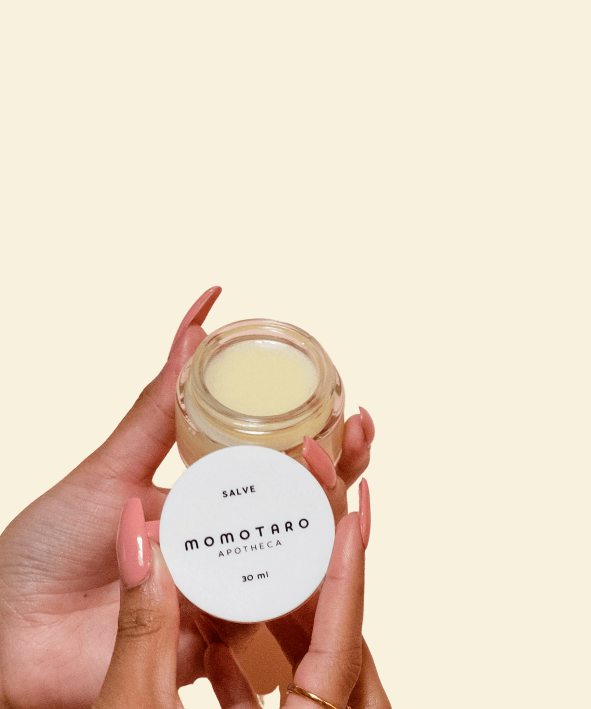 Momotaro Apotheca Salve - High Tide
