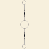 Tether Neck to Wrist Spreader Bar