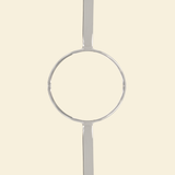 Tether Neck to Wrist Spreader Bar