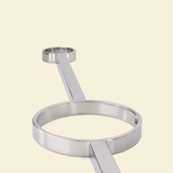 Tether Neck to Wrist Spreader Bar