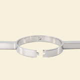 Tether Neck to Wrist Spreader Bar