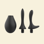 Nexus Anal Douche Set - High Tide