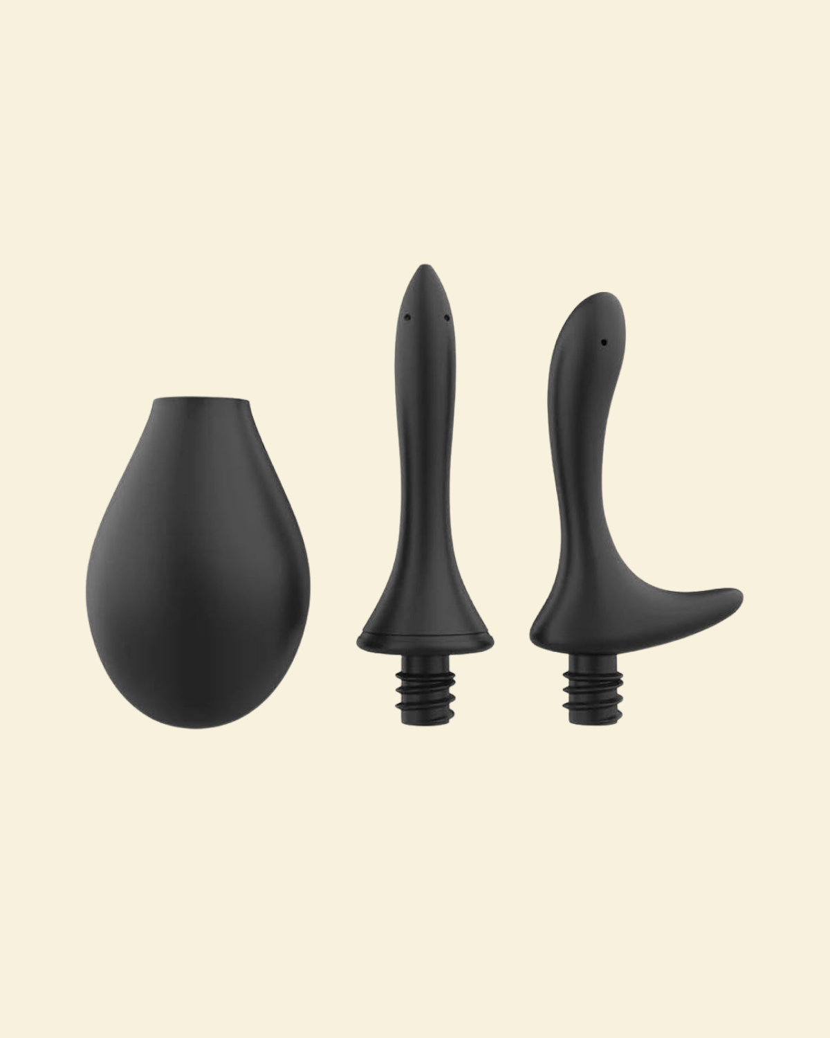 Nexus Anal Douche Set - High Tide
