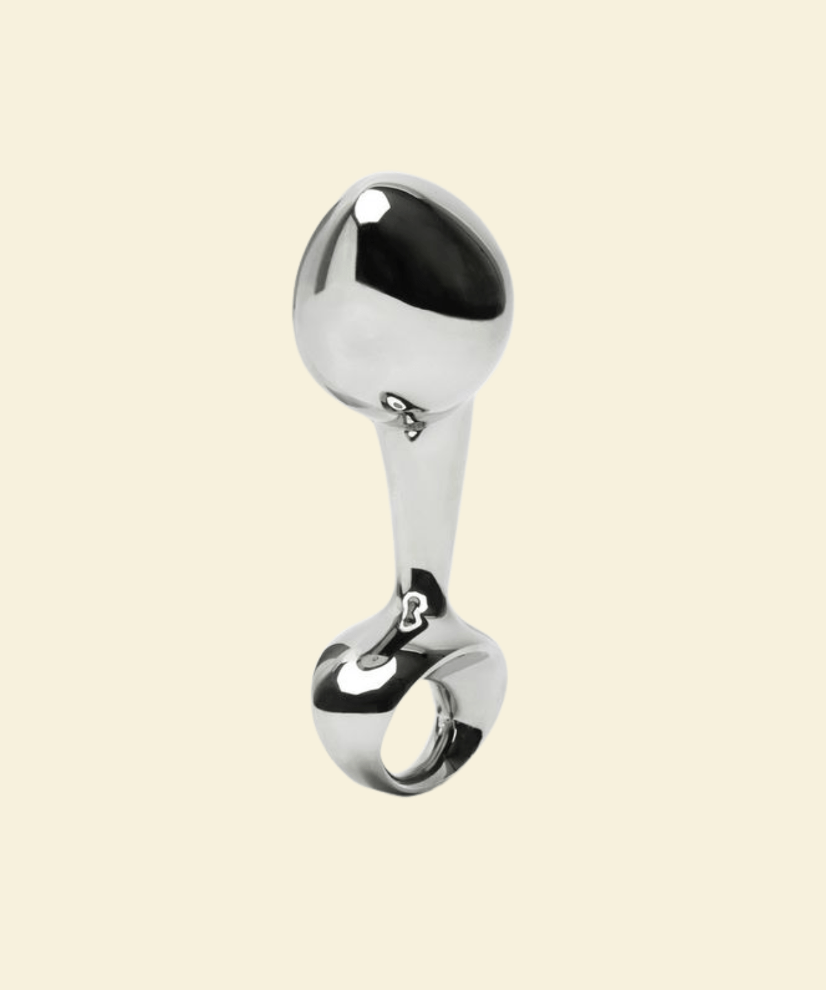 njoy Pure Plug Medium - High Tide