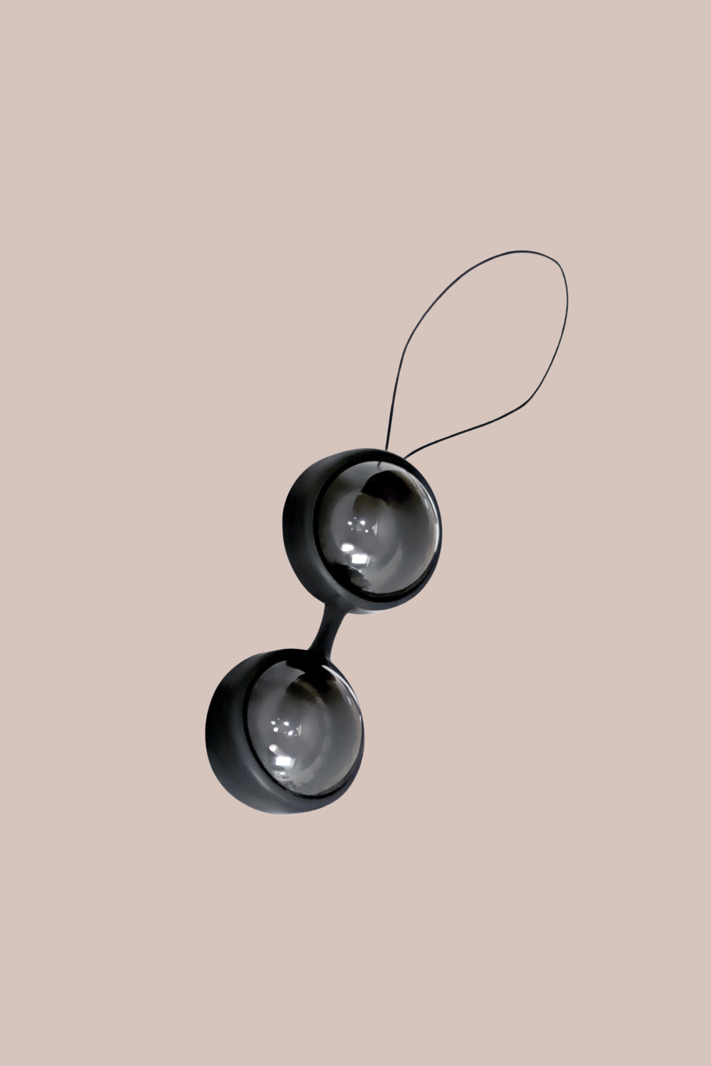 LELO Beads™ Noir