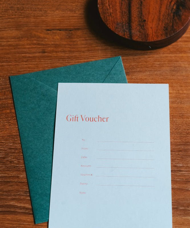 High Tide Gift Voucher - High Tide