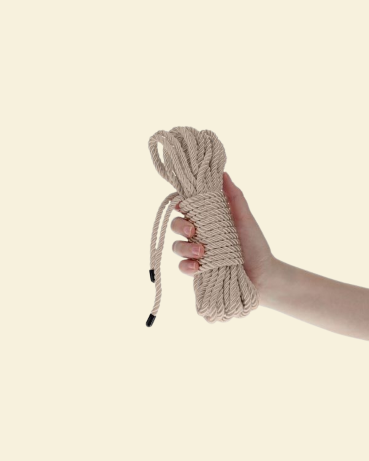 Tiden Rope Ouch! Bondage Rope – High Tide