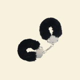 black-fluffy-handcuffs