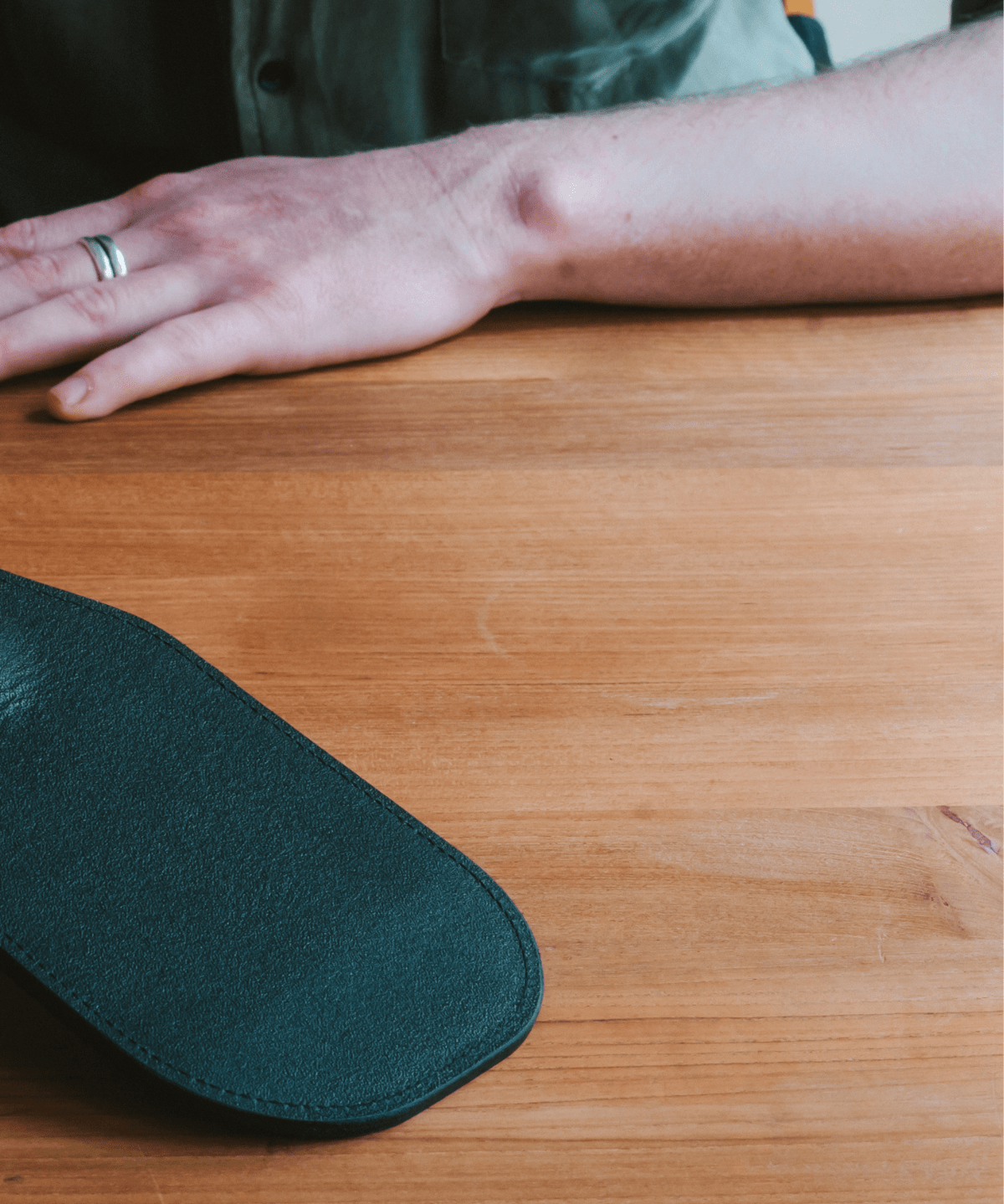Wild Hide Love Paddle - High Tide