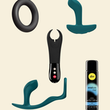 The Paired Set | Couples with Penises