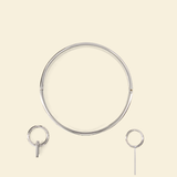 Tether Pendant Collar