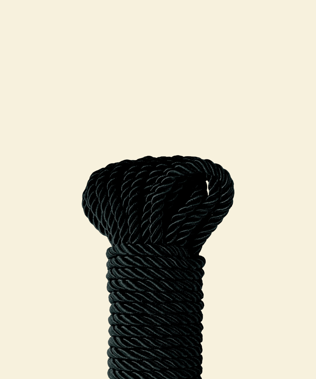 Pipedream Deluxe Silky Rope - High Tide