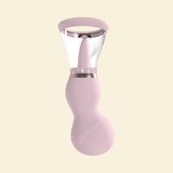 Pumped Sensual Auto Vulva & Breast Pump